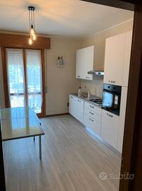 Camera matrimoniale uso signolo