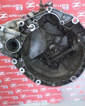 CAMBIO Manuale 5 Marce Fiat 500 Panda Ypsilon Cod 