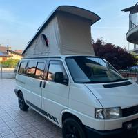 Camper Volkswagen T4