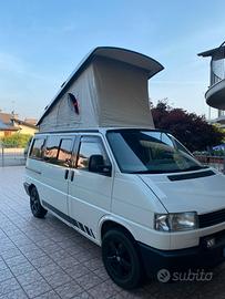 Camper Volkswagen T4