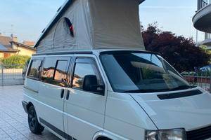 Camper Volkswagen T4