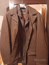 Giaccone uomo