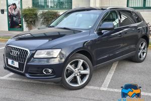 Audi Q5 PROMMO 2.0 tdi Advanced quattro 177cv s-tr