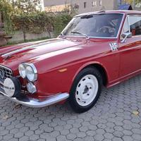 LANCIA Flavia COUPE 1.8 SPORT REGOLARITA STORICA