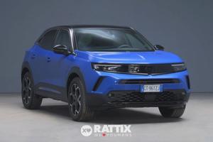 OPEL Mokka II Mokka 1.2 t Ultimate s&s 136cv