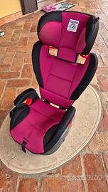 Seggiolino Auto Peg Perego Viaggio 2-3 Surefix