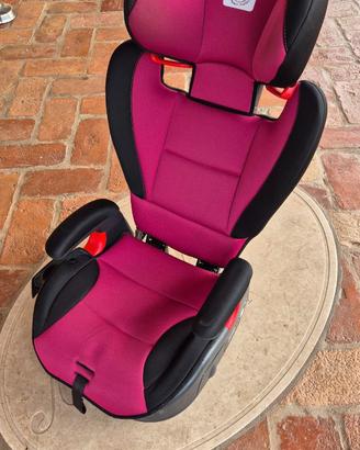 Seggiolino Auto Peg Perego Viaggio 2-3 Surefix