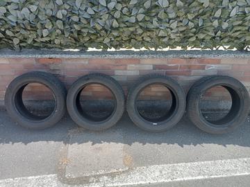 gomme auto