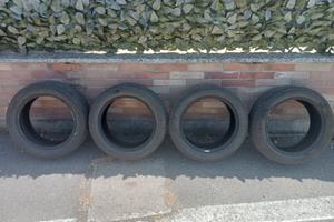 gomme auto