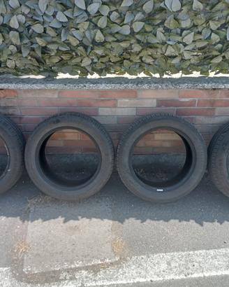 gomme auto