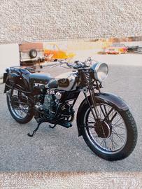 Moto Guzzi Falcone 500 - 1939