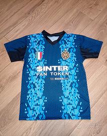 Maglia Inter 2021