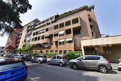 Attico/Mansarda Monza [plurilocalequeriniVRG]