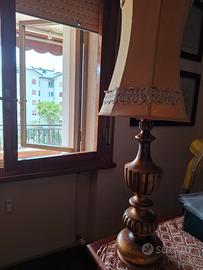 Lampada vintage