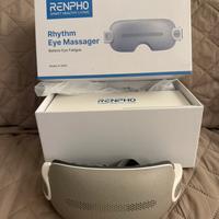 Massaggiatore per Occhi RENPHO Rhythm Eye Massager
