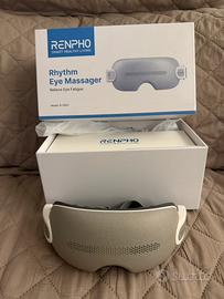 Massaggiatore per Occhi RENPHO Rhythm Eye Massager
