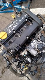 motore opel corsa Z12XEP A