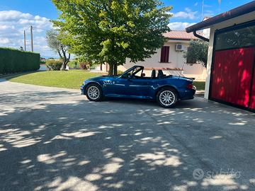 Bmw Z3 roadster 2.0 150cv