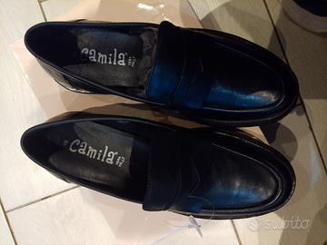 Scarpe Camila Nuove