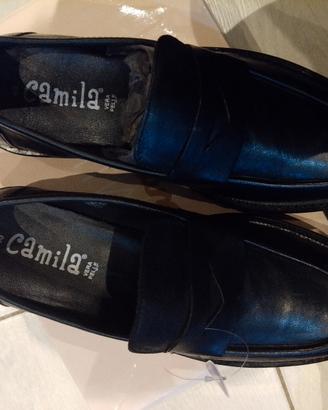 Scarpe Camila Nuove