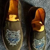 Espadrillas originali Kenzo