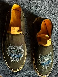 Espadrillas originali Kenzo