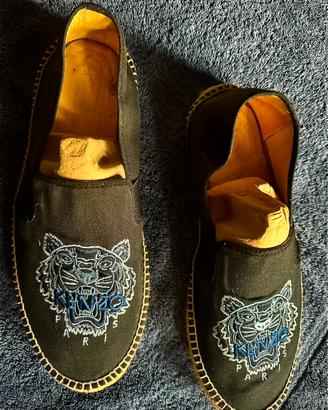 Espadrillas originali Kenzo