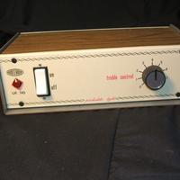 Centralina luci "vintage"- AMTRON