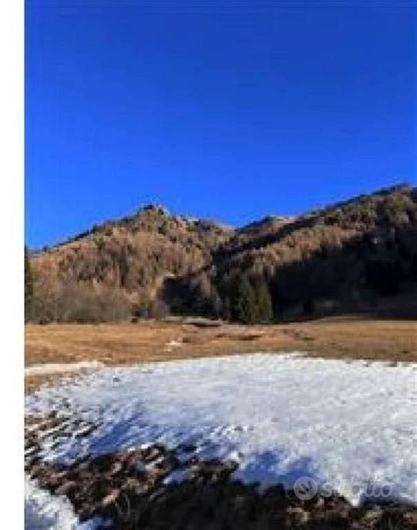 Immobile in asta di 17391 m² a Telve di Sopra - Vista 2
