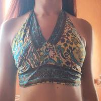 top estivo double face