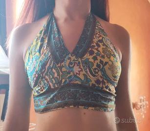 top estivo double face