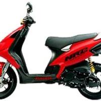 Ricambi piaggio nrg mc2
