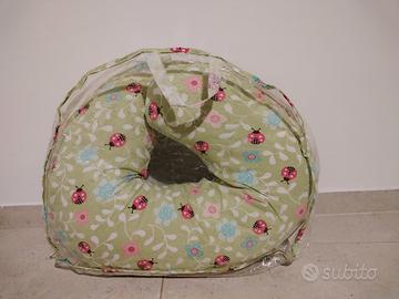Cuscino allattamento Prenatal