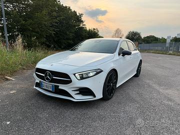 Mercedes-Benz A250 Premium AMG 224cv