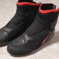 Stivali Stivaletti Scarpe Dainese Dinamica 42