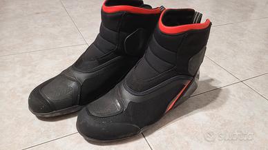 Stivali Stivaletti Scarpe Dainese Dinamica 42