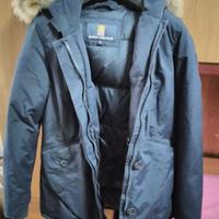 Giaccone donna Marina Militare