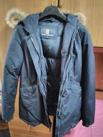 Giaccone donna Marina Militare