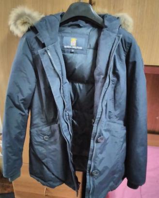 Giaccone donna Marina Militare