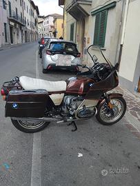 BMW r100rt 
