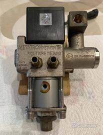 Riduttore metano polmone originale Fiat