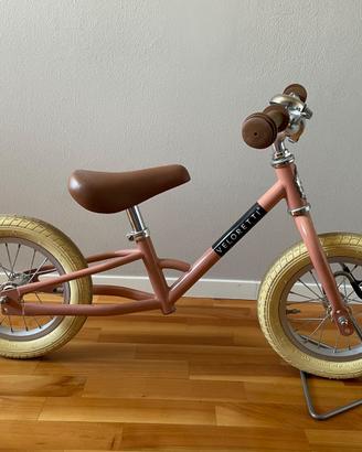 Balance bike Veloretti