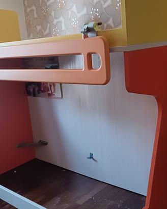 Letti a ponte