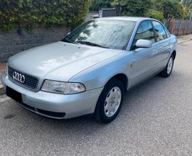 AUDI A4 2ª serie