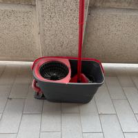 Lavapavimenti vileda