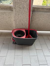 Lavapavimenti vileda