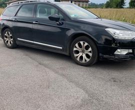 Citroen C5 2.0 HDi 140 Business Tourer