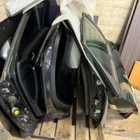 Ricambi Alfa Romeo sport wagon  nera