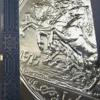 Libro “La lira siamo noi”