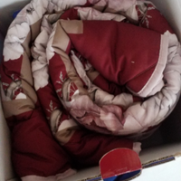 PLAID TRAPUNTA LEGGERA con STAMPA DIGITALE